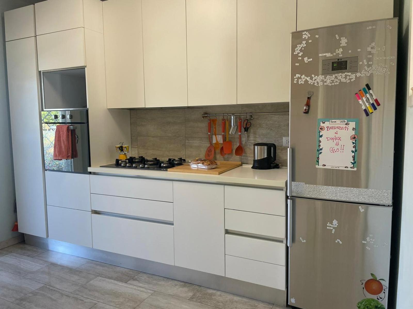 Intero Appartamento Con Giardino E Parcheggio Рим Екстериор снимка