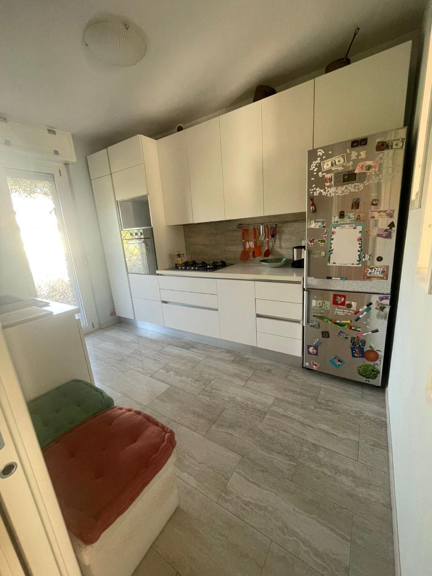 Intero Appartamento Con Giardino E Parcheggio Рим Екстериор снимка