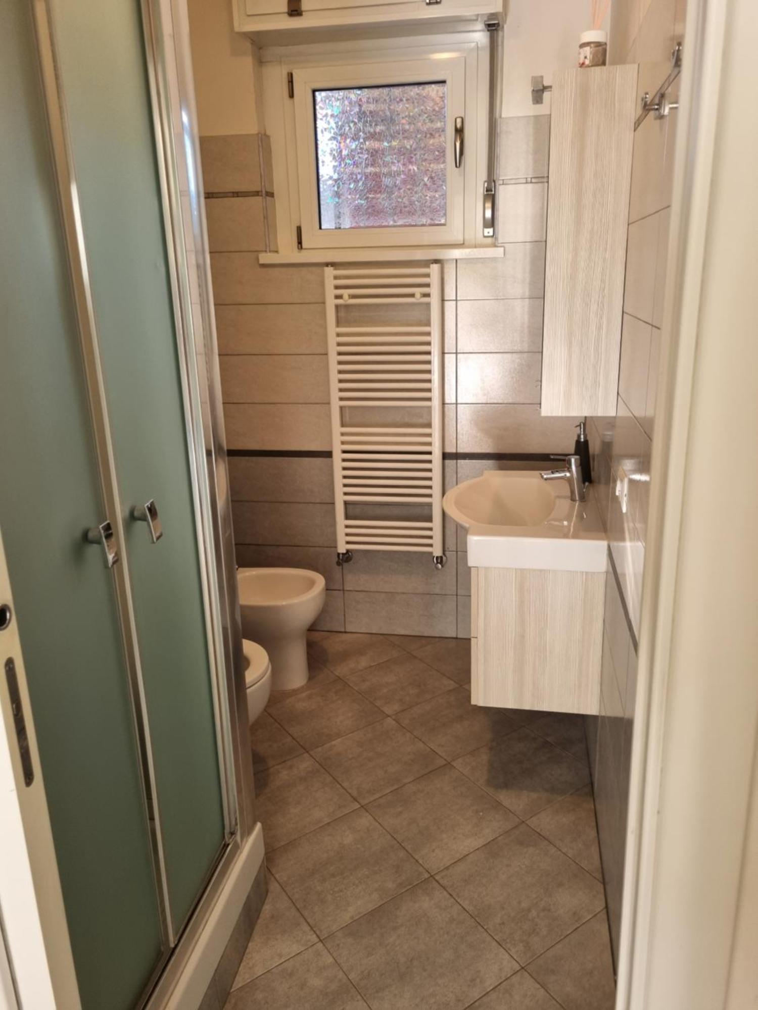 Intero Appartamento Con Giardino E Parcheggio Рим Екстериор снимка